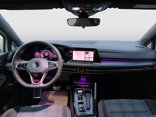 Volkswagen Golf 2.0 TSI DSG GTI