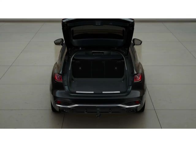 Audi A5 Avant Quattro S-Line