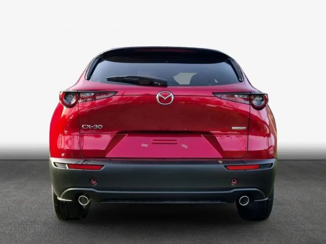 Mazda CX-30 Homura SkyActiv