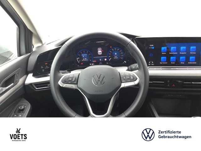 Volkswagen Golf Golf VIII Life