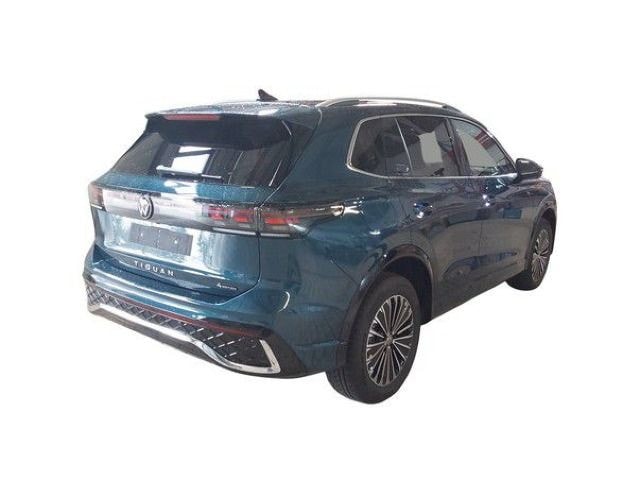 Volkswagen Tiguan 2.0 TDI R-Line