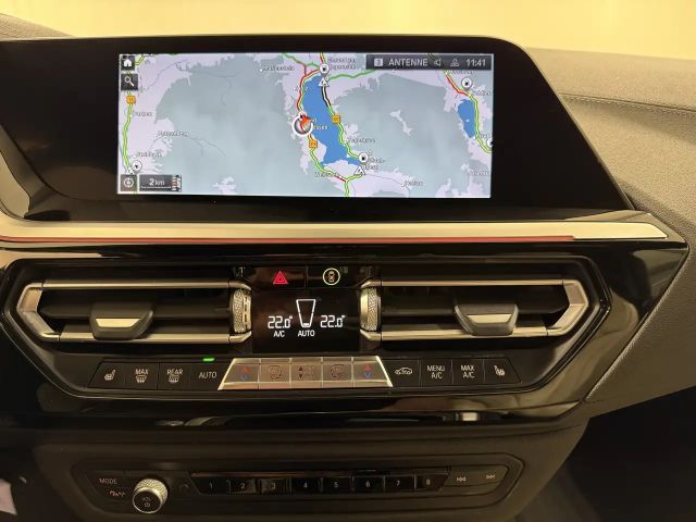 BMW Z4 Cabrio M-Sport Roadster sDrive30i