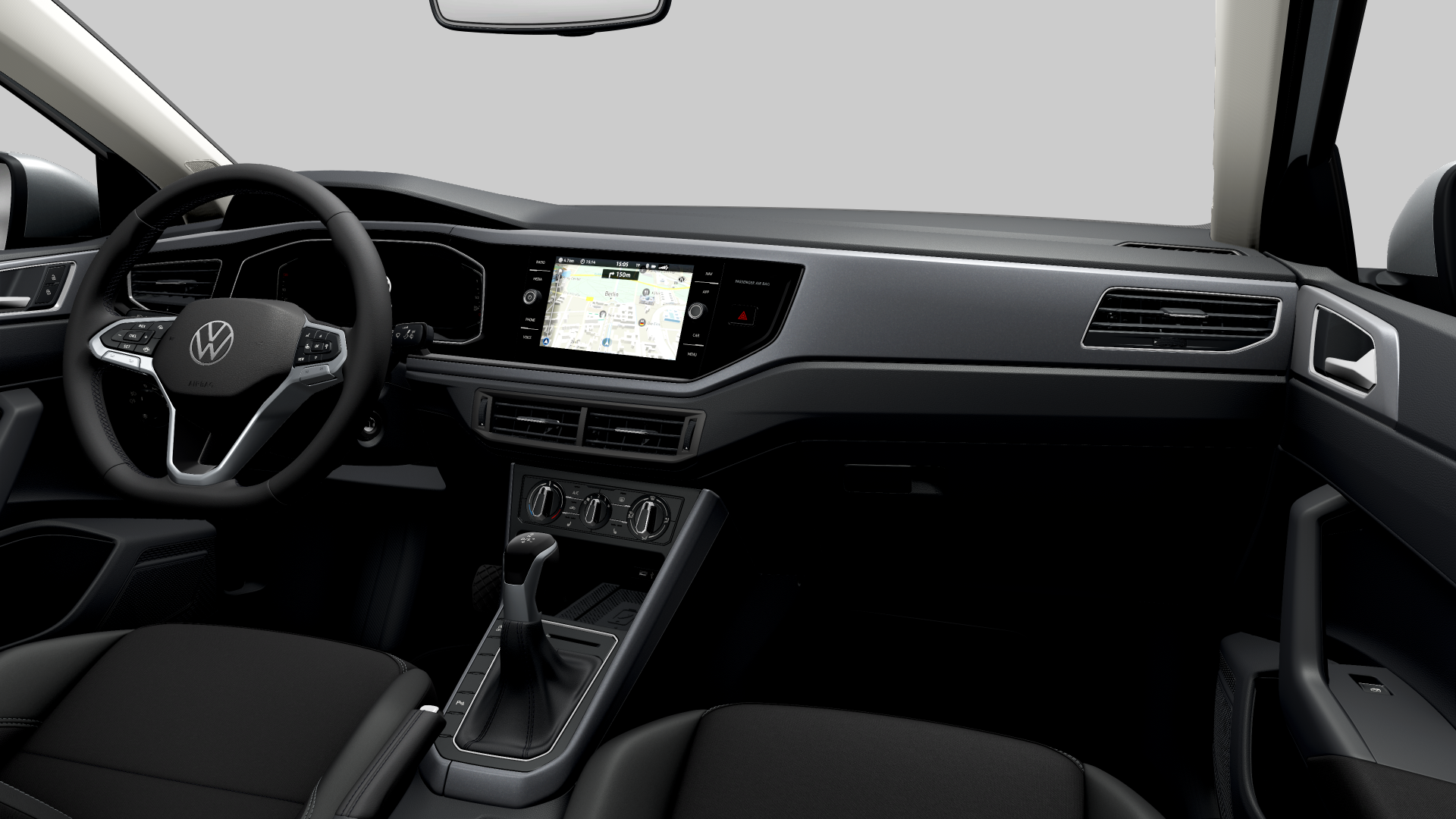 Volkswagen Taigo 1.5 TSI DSG