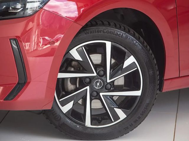 Opel Corsa GS-Line Grand Sport Turbo