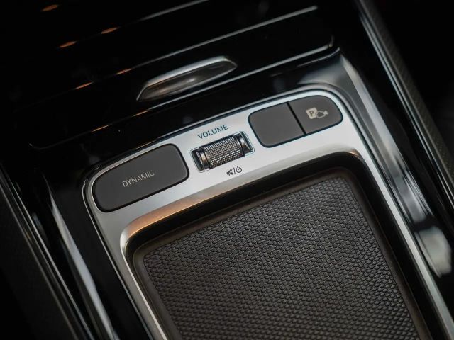 Mercedes-Benz GLB 200 GLB 200 d