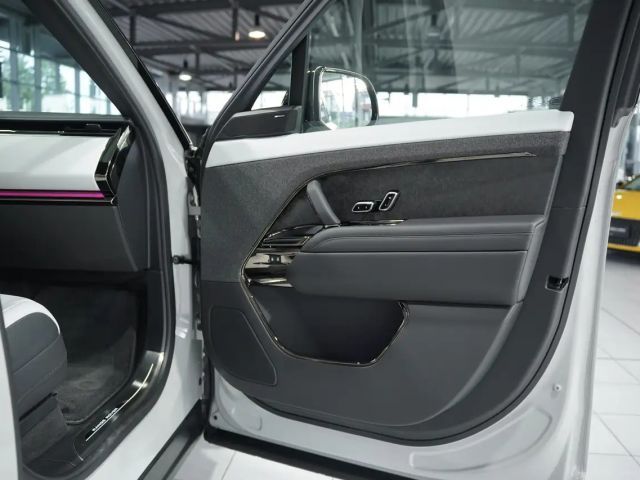 Land Rover Range Rover Sport D250 Dynamic SE