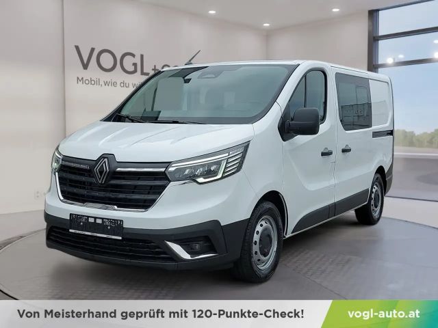 Renault Trafic L1H1 dCi 150