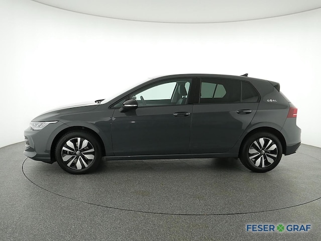 Volkswagen Golf 1.5 eTSI DSG