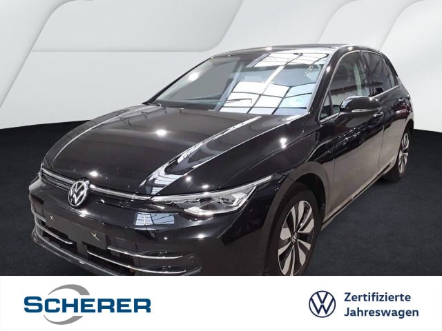 Volkswagen Golf 2.0 TDI DSG Golf VIII