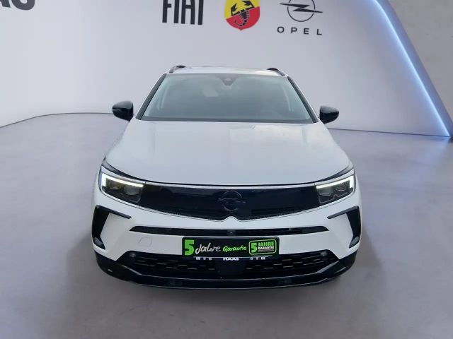 Opel Grandland X 1.2 Turbo Turbo