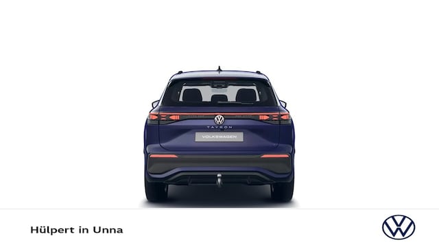 Volkswagen Tayron Life