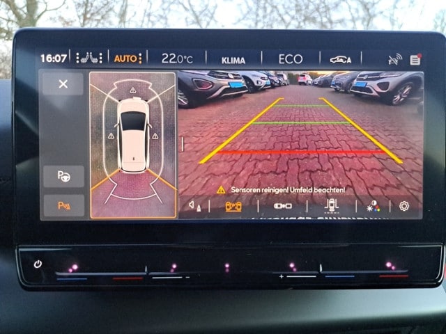 Cupra Born Born NAV LED KAM ACC GJ-REIF 19' 4xKAM SHZ