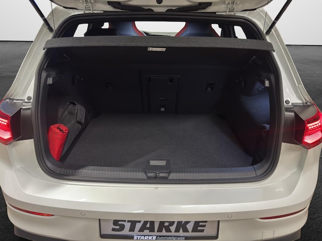 Volkswagen Golf 2.0 TSI DSG GTI Style