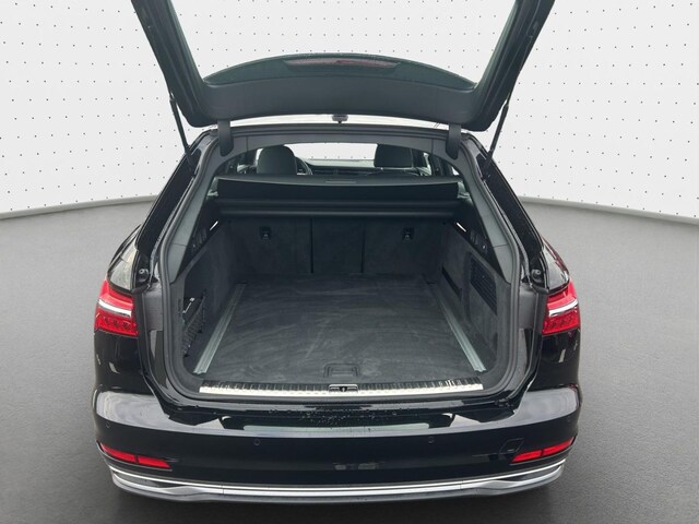 Audi A6 45 TFSI Avant S-Tronic