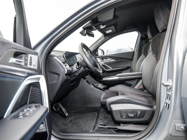 BMW X2 M-Sport sDrive20i