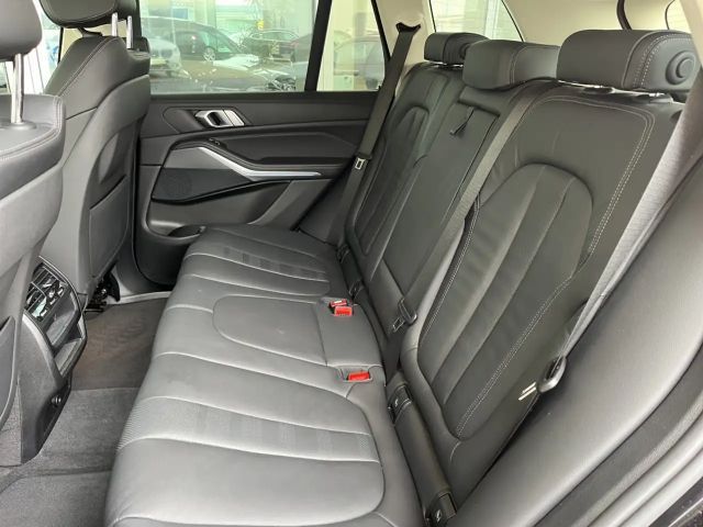 BMW X5 xDrive45e