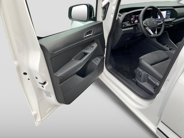 Volkswagen Caddy Maxi eHybrid