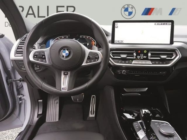 BMW X4 Coupé M-Sport xDrive30d