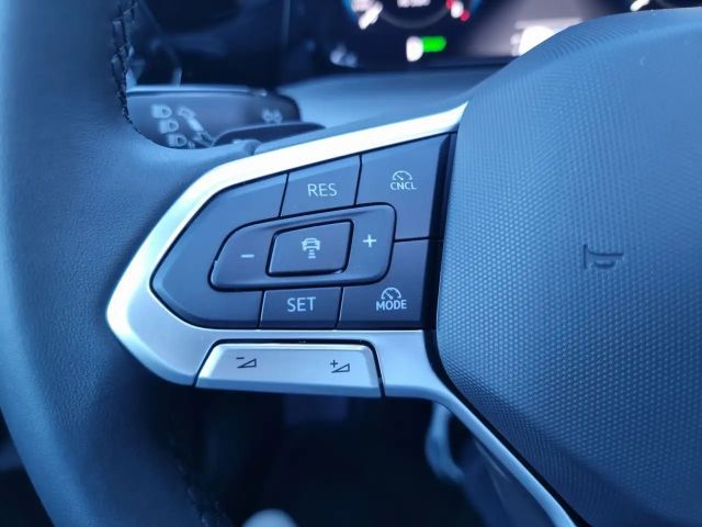 Volkswagen Golf DSG Golf VIII Style Variant