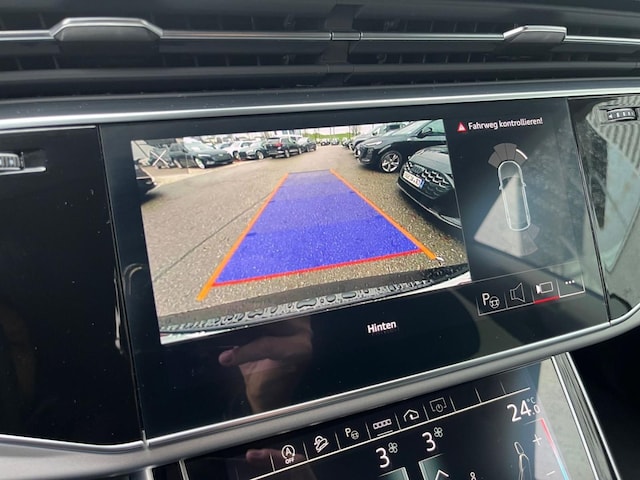 Audi Q8 55 TFSI Quattro