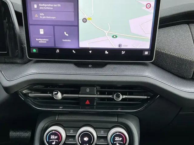 Skoda Kodiaq 1.5 TSI Selection