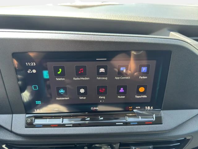 Volkswagen Caddy 2.0 TDI