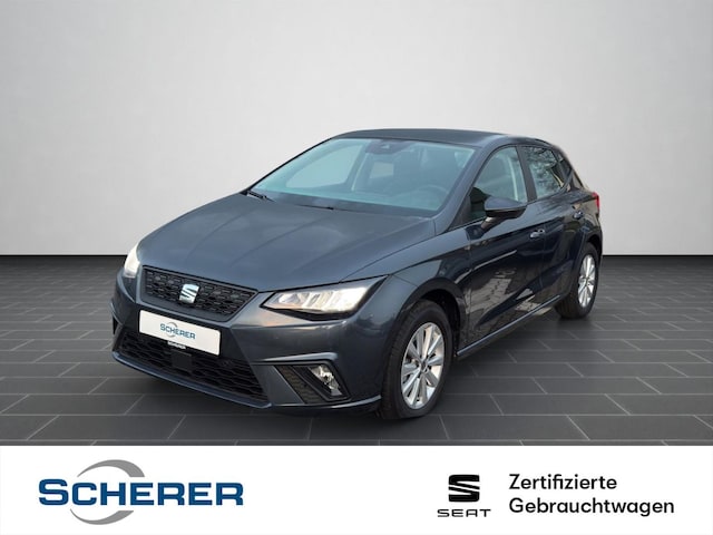 Seat Ibiza 1.0 TSI Style