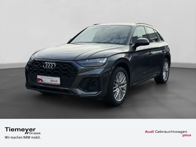 Audi Q5 40 TDI Quattro S-Line