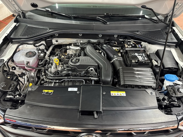 Volkswagen T-Roc 1.5 TSI DSG Life