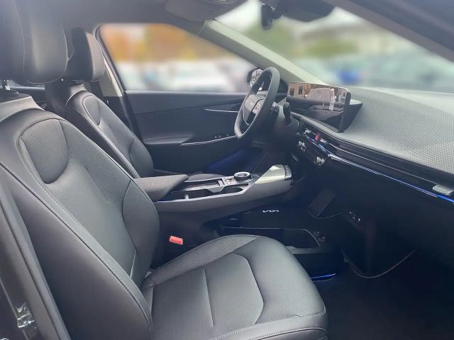 Kia EV6 Achterwielaandrijving Earth