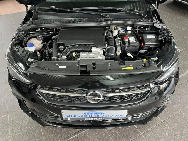 Opel Corsa 1.2 Turbo GS-Line Grand Sport Turbo