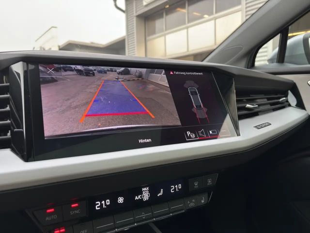 Audi Q4 e-tron 40 Sportback