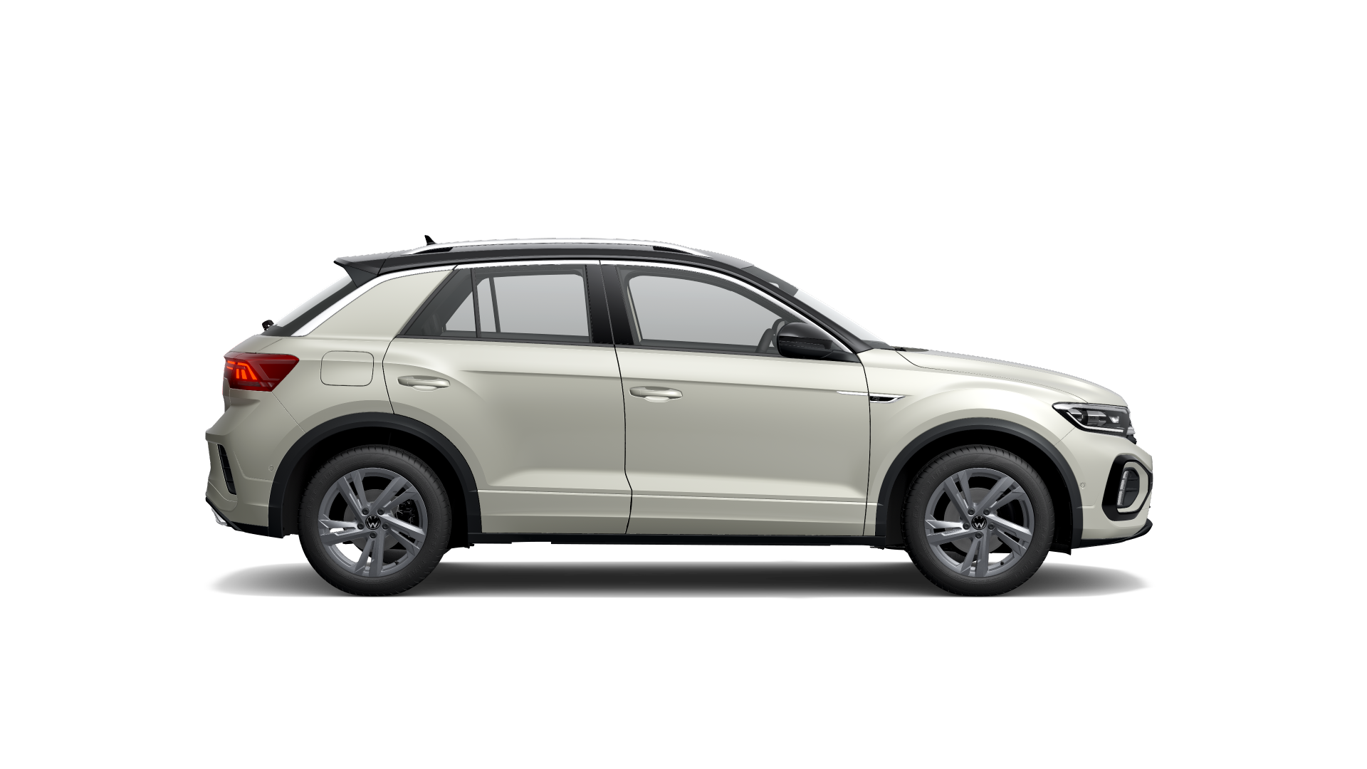 Volkswagen T-Roc 1.5 TSI DSG R-Line