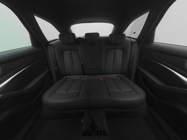 Audi A6 40 TDI Avant S-Tronic