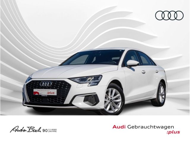 Audi A3 30 TDI S-Tronic Sedan