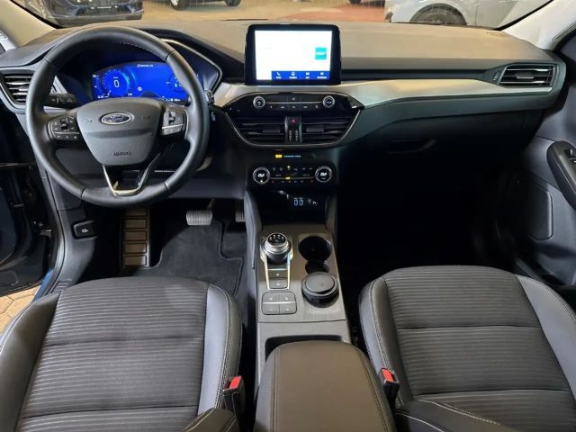 Ford Kuga Titanium X