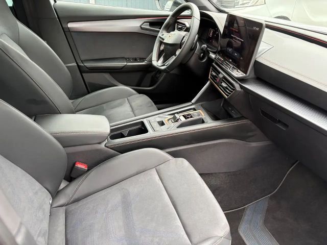 Cupra Formentor 2.0 TSI 4Drive VZ