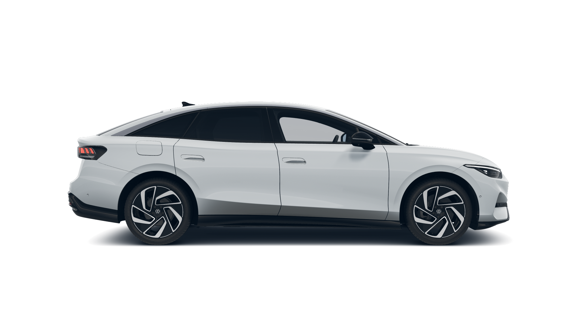 Volkswagen ID.7 IQ.Drive Pro