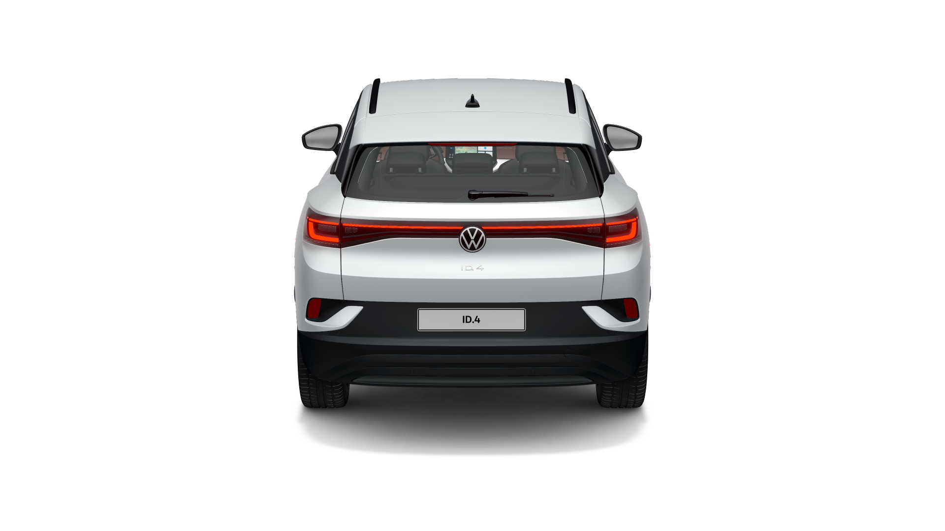 Volkswagen ID.4 Performance Plus Pro