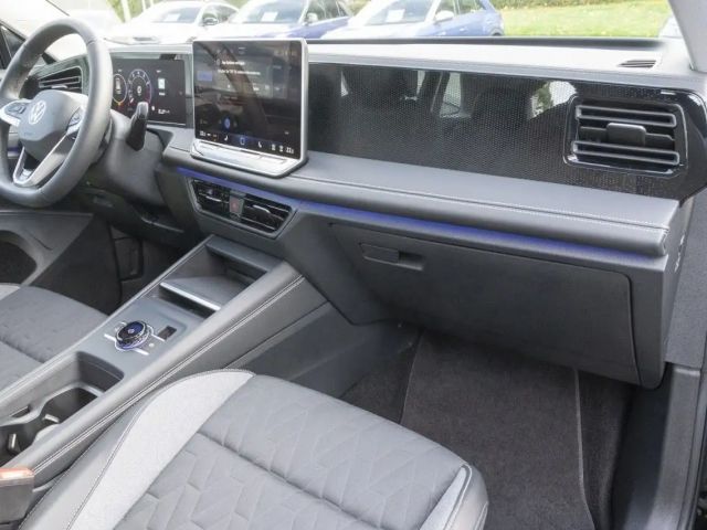 Volkswagen Tiguan 1.5 eTSI DSG Life