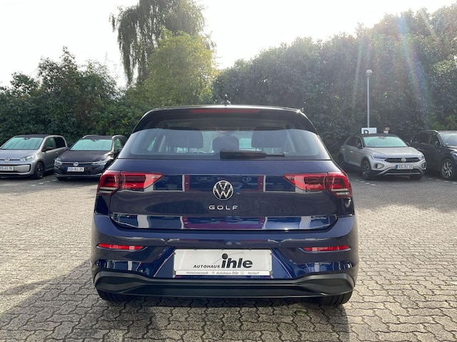 Volkswagen Golf 1.0 TSI Golf VIII Life