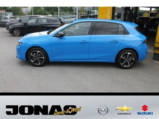 Opel Astra 1.2 Turbo Edition