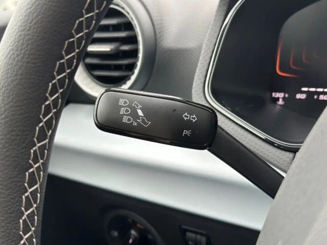 Seat Ibiza 1.0 MPI Style