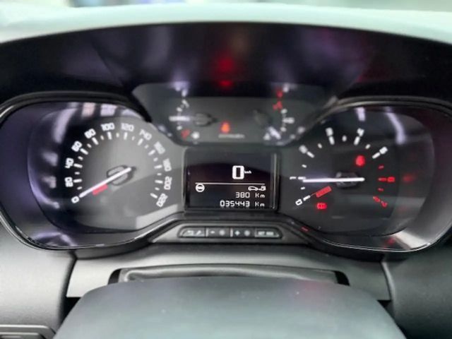 Citroën C3 Aircross Feel Pack PureTech