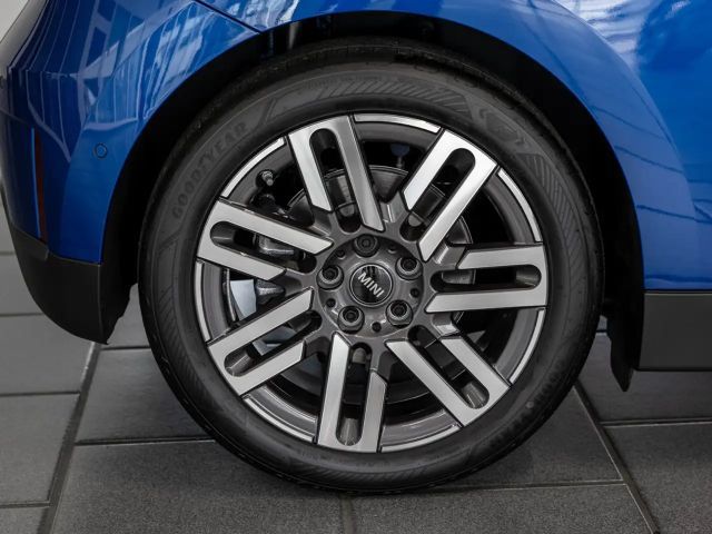 MINI Cooper E Classic Trim HUD LED NAVI KAMERA SHZ