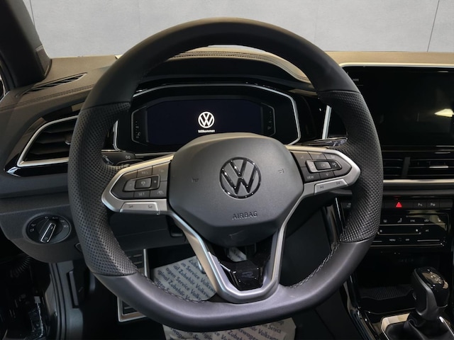 Volkswagen T-Roc 1.5 TSI DSG R-Line
