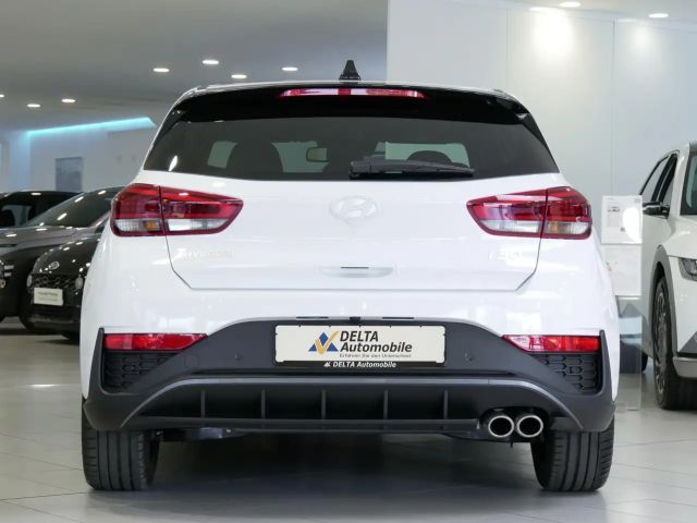 Hyundai i30 N Line T-GDi