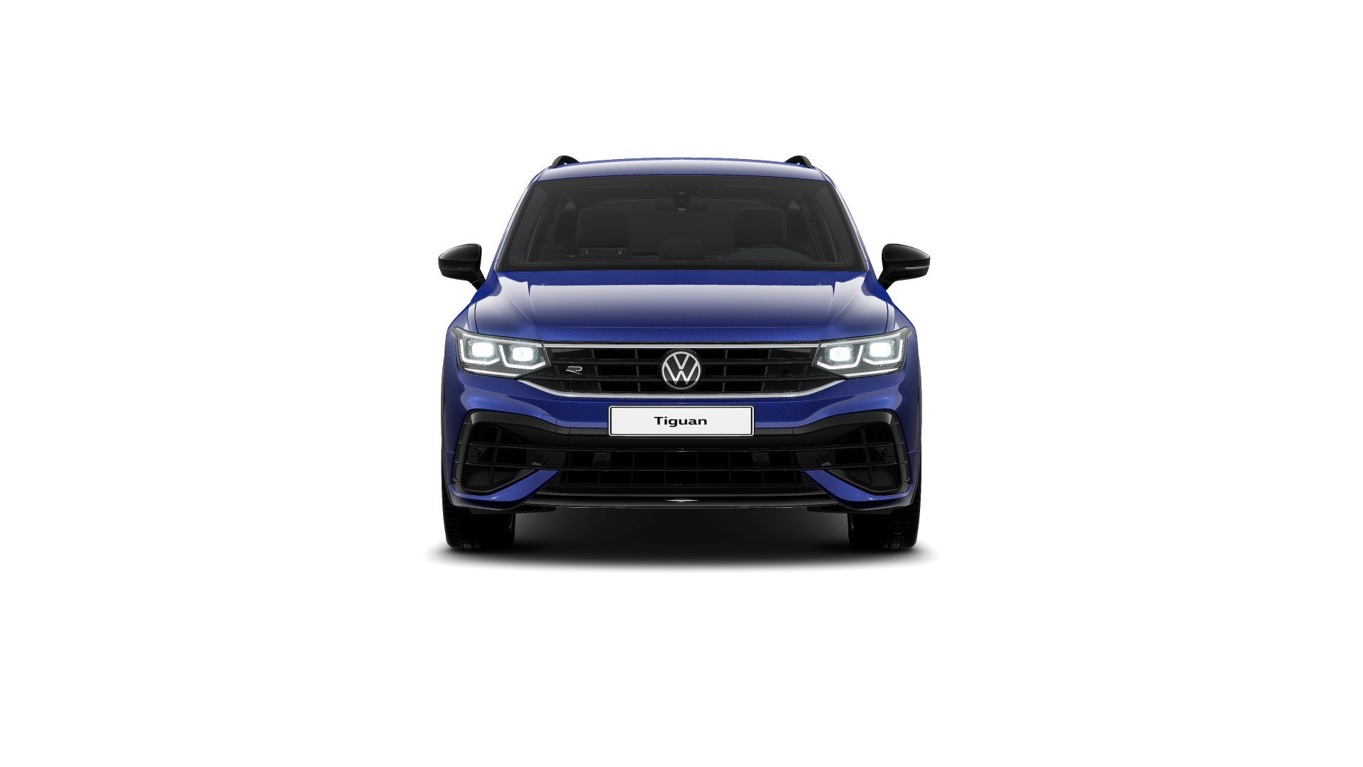 Volkswagen Tiguan Tiguan 2.0   R    BT235TSI D7A