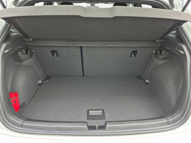 Volkswagen Polo 2.0 TSI DSG