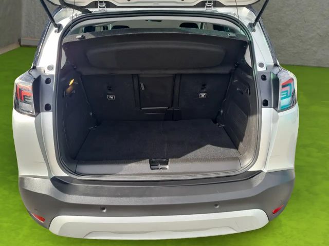 Opel Crossland X 1.2 Turbo Turbo Ultimate